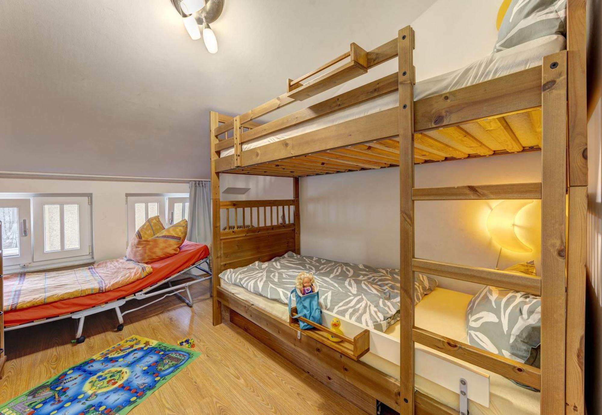 Zinnowitz - Cozy Nest Екстериор снимка